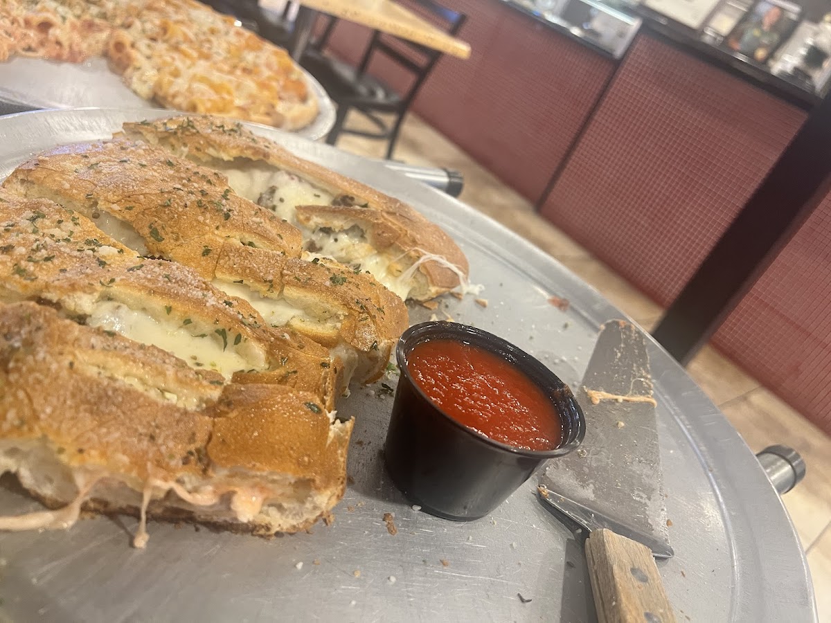 Slide Background Image