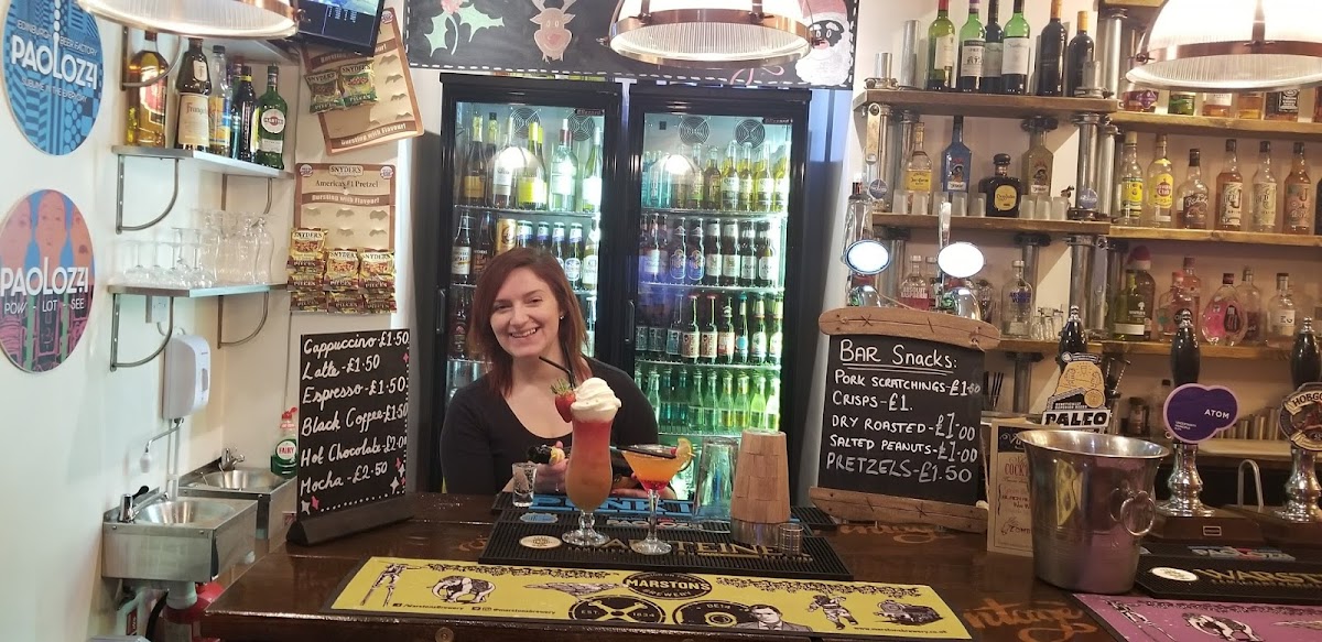 Slide Background Image