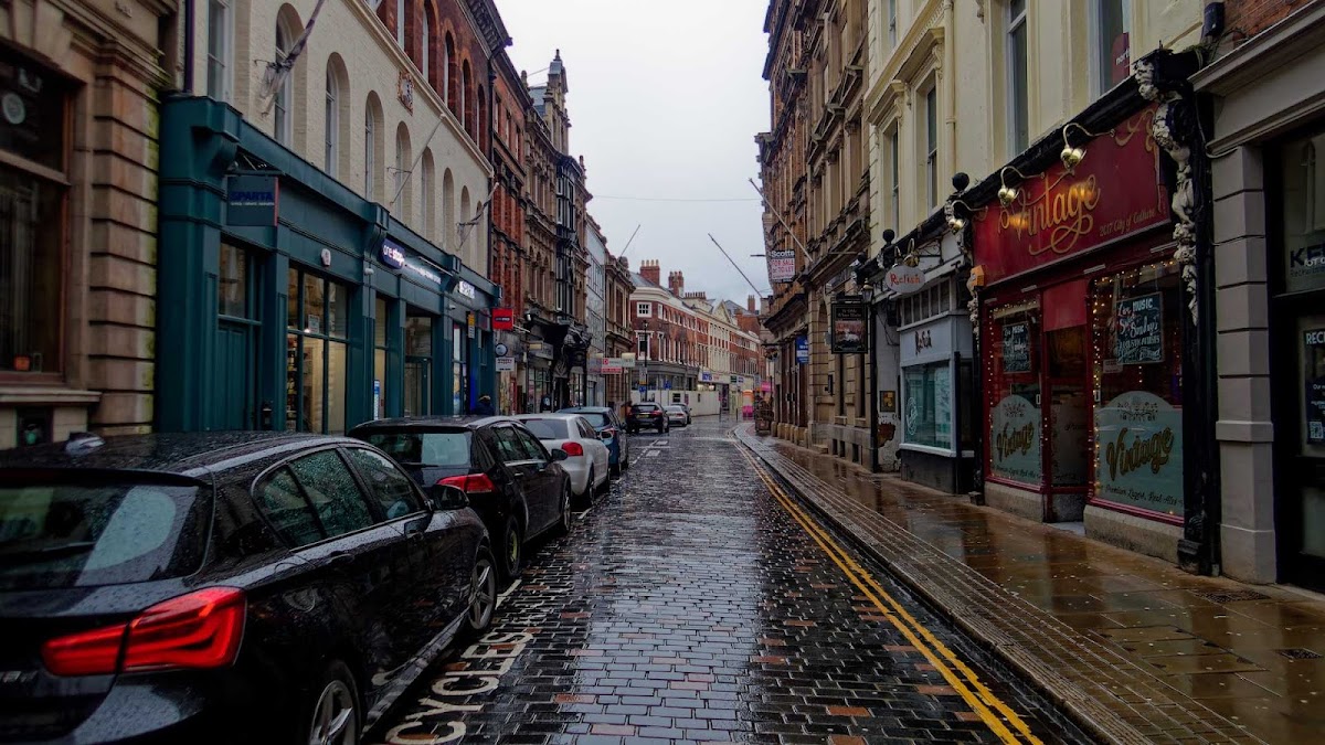 Slide Background Image