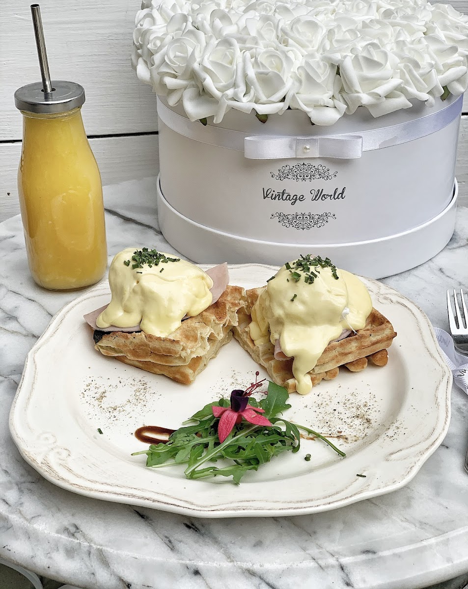 Slide Background Image