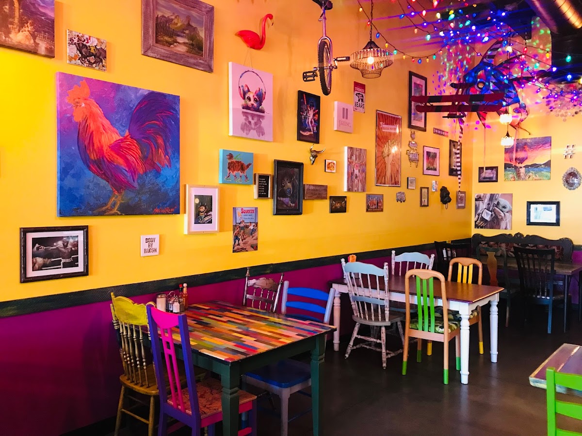 Slide Background Image