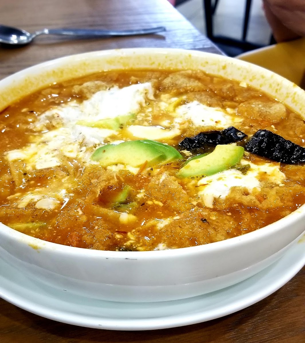 Slide Background Image