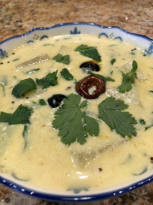 Virundhu Vegetarian Food