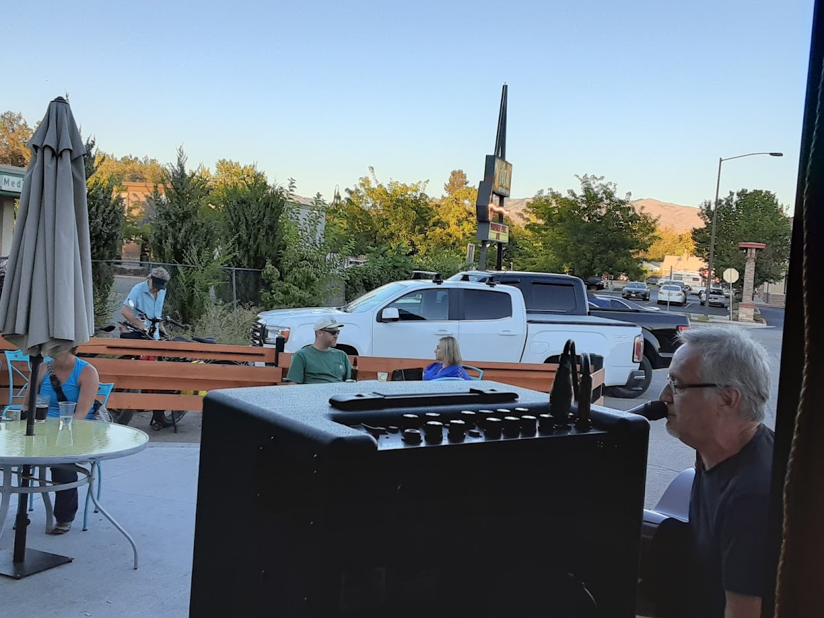 Slide Background Image