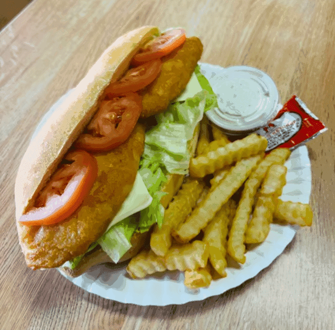 Slide Background Image