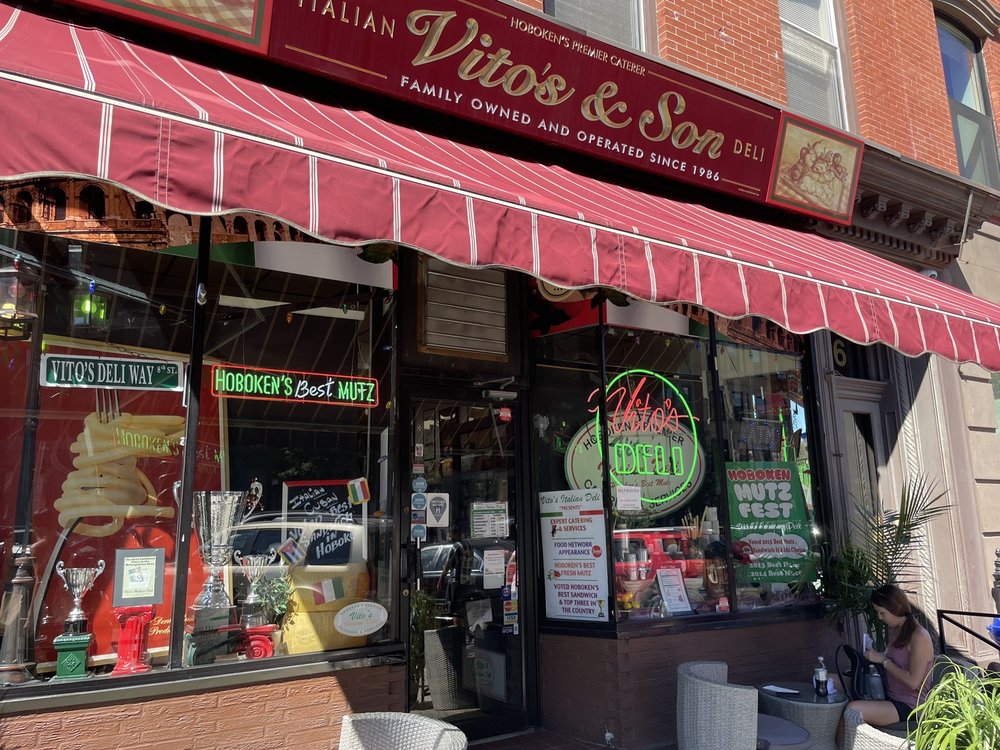 Vito's Italian Deli