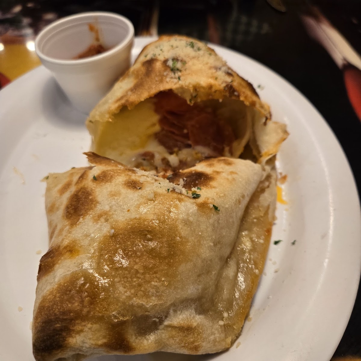 Slide Background Image