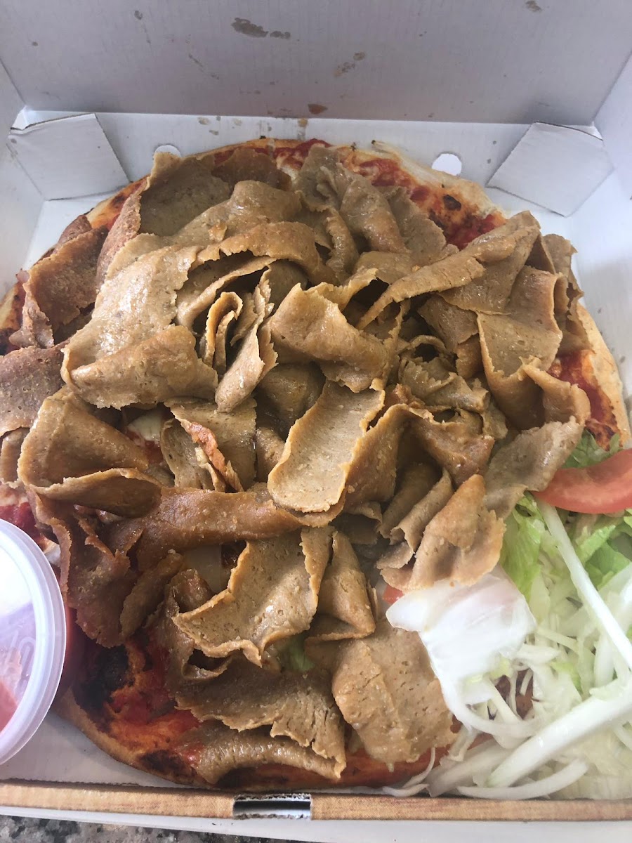 Slide Background Image