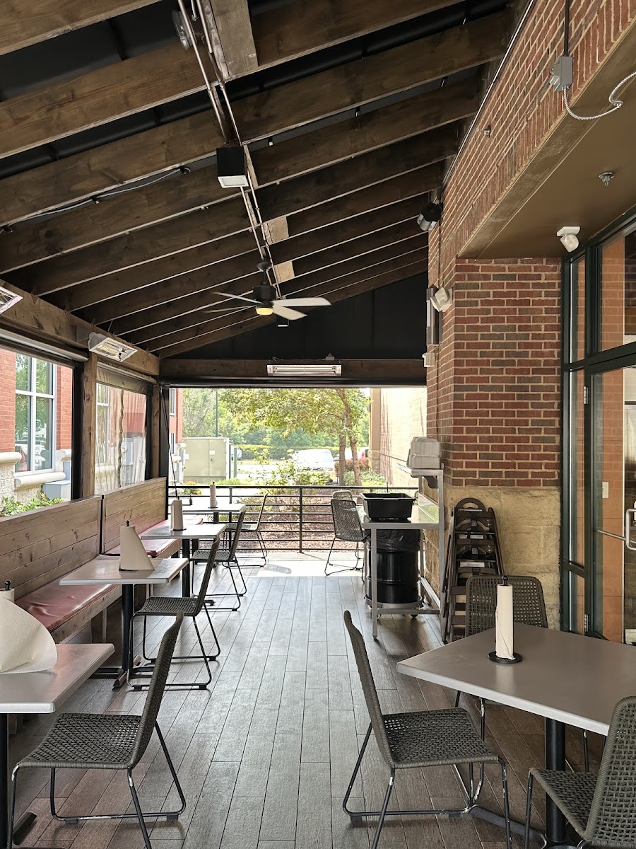 Viva Chicken - Charlotte