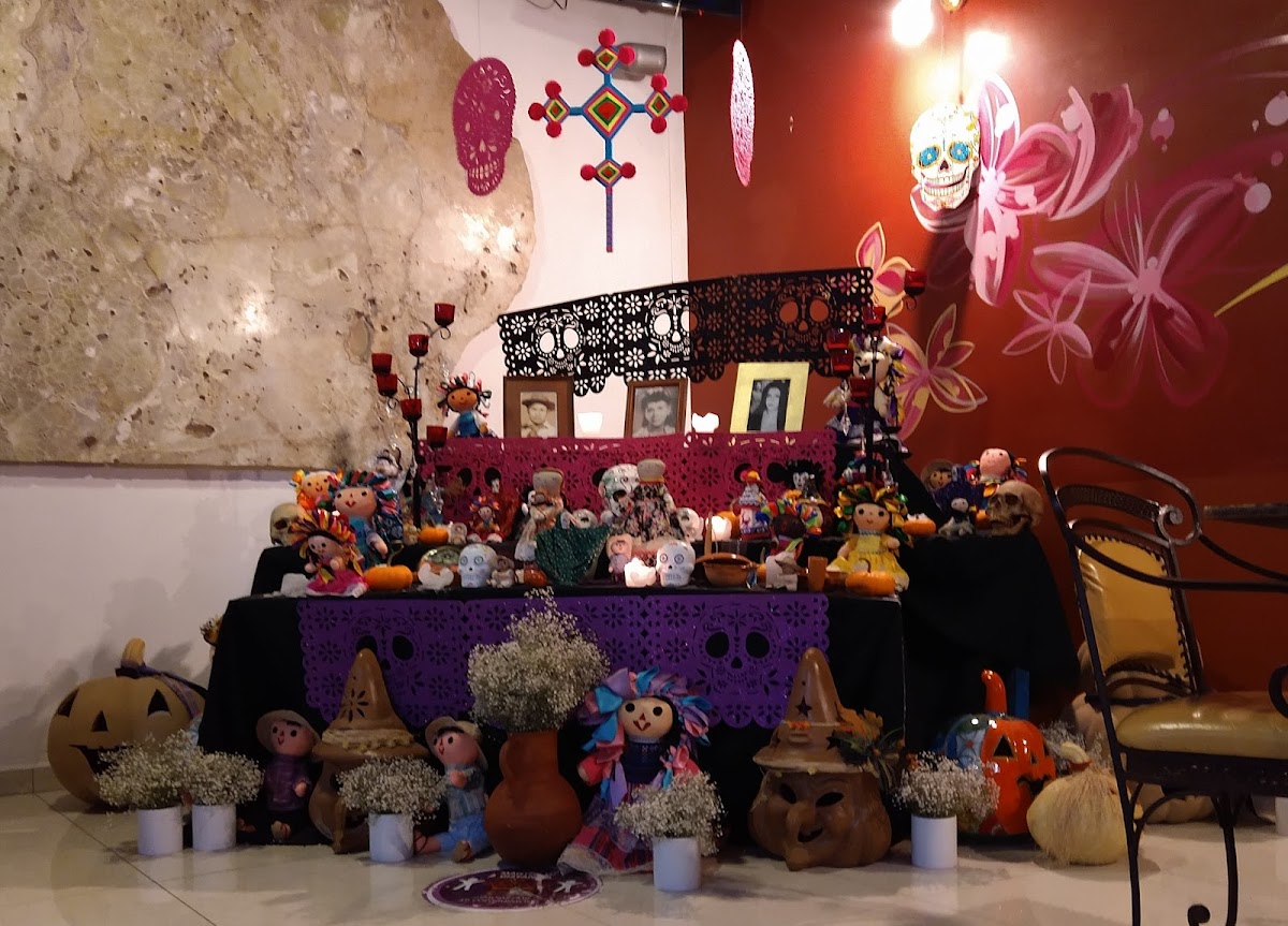 Slide Background Image