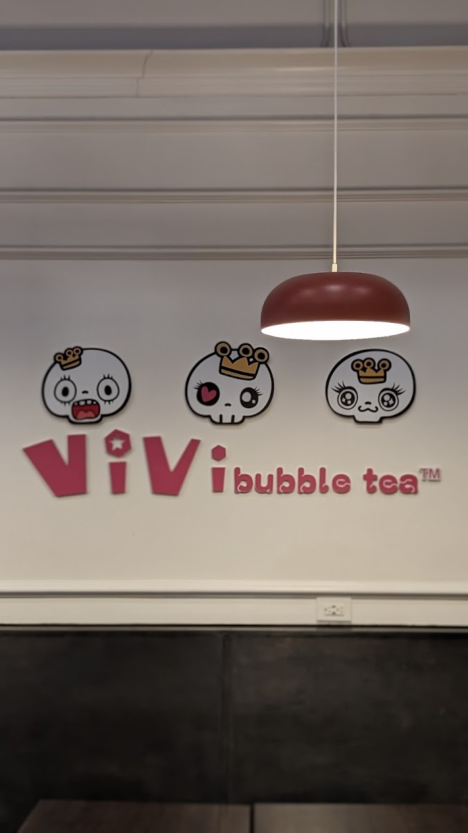 Vivi Bubble Tea