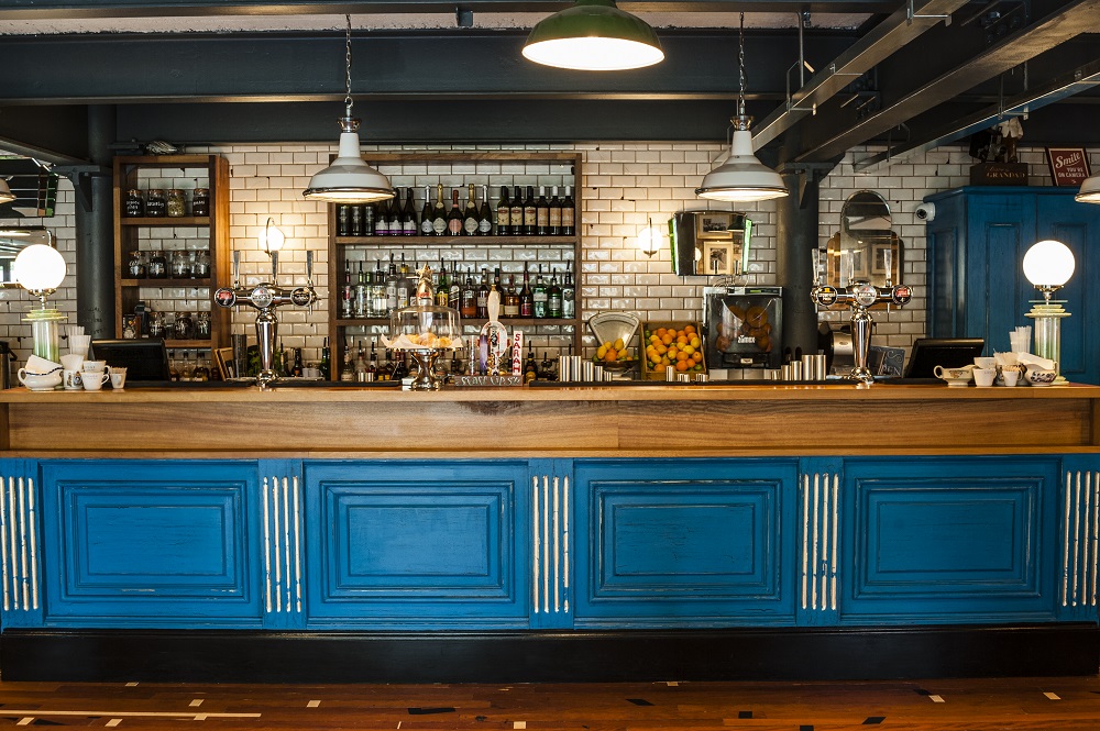 Slide Background Image