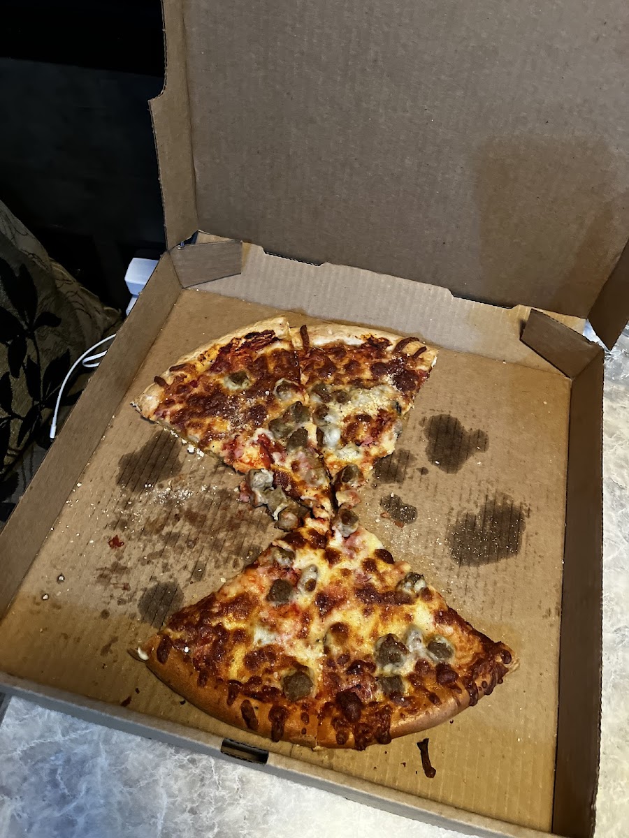 Slide Background Image