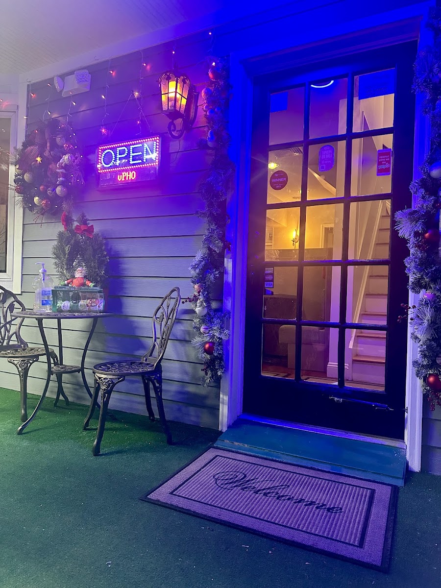 Slide Background Image