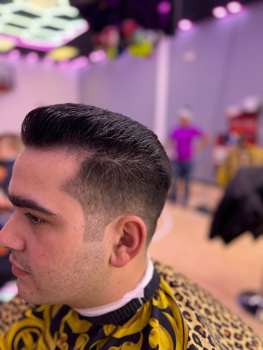 Slide Background Image