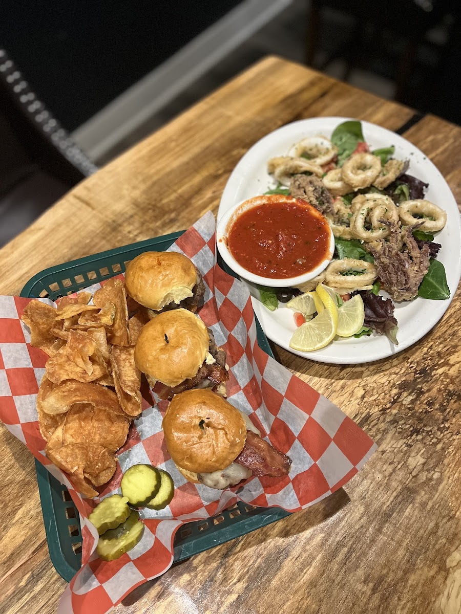 Slide Background Image