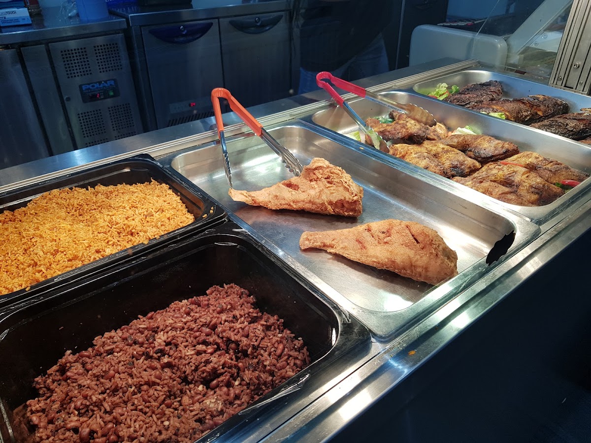 Slide Background Image