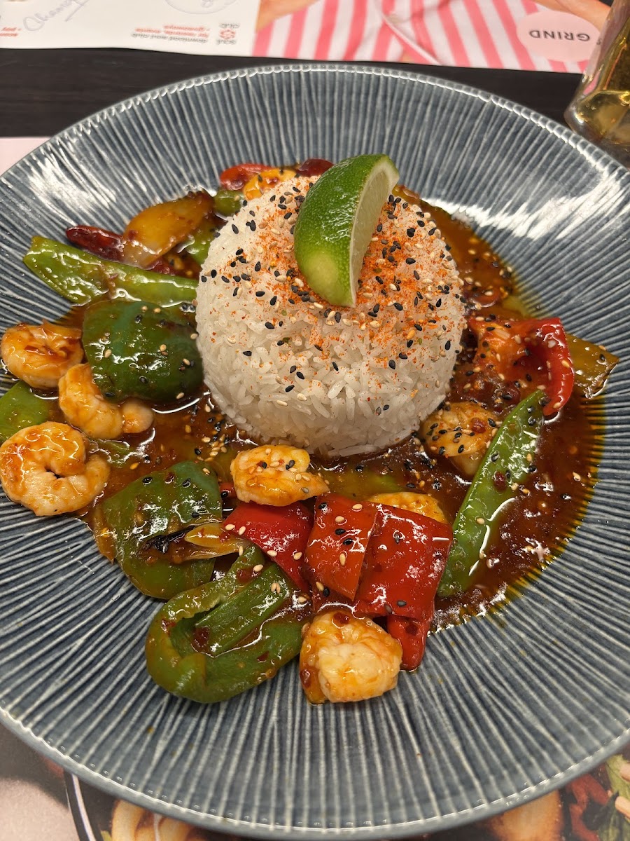 Slide Background Image