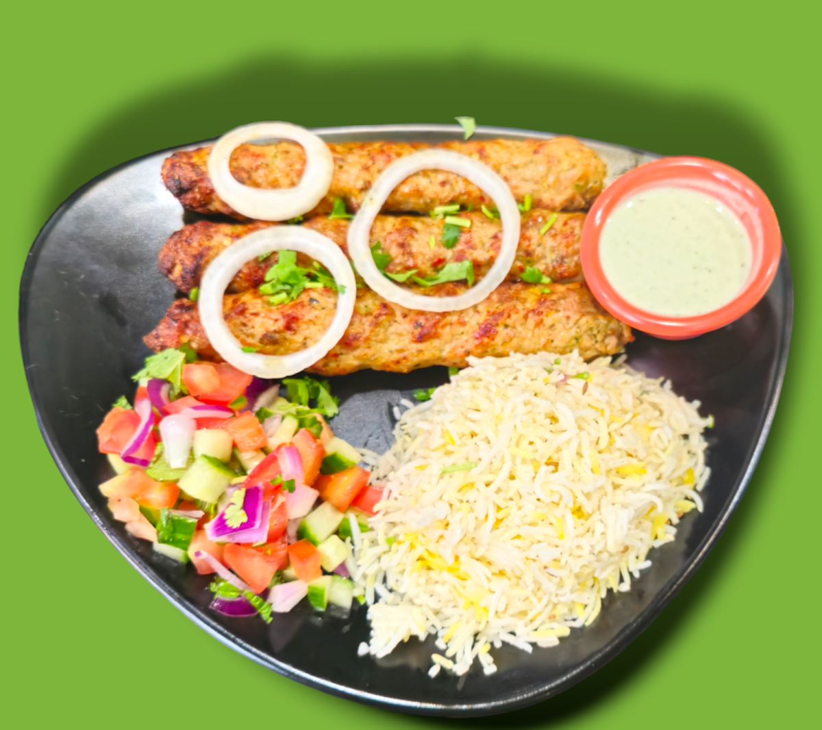 Slide Background Image