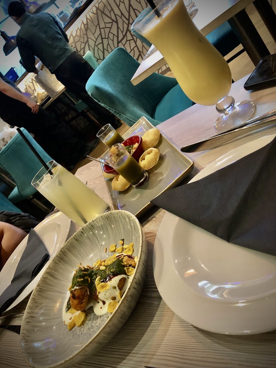 Slide Background Image