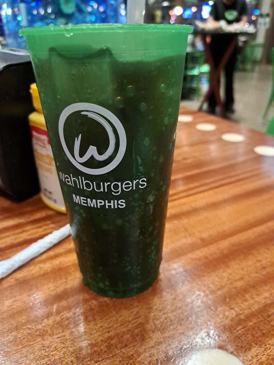 Slide Background Image