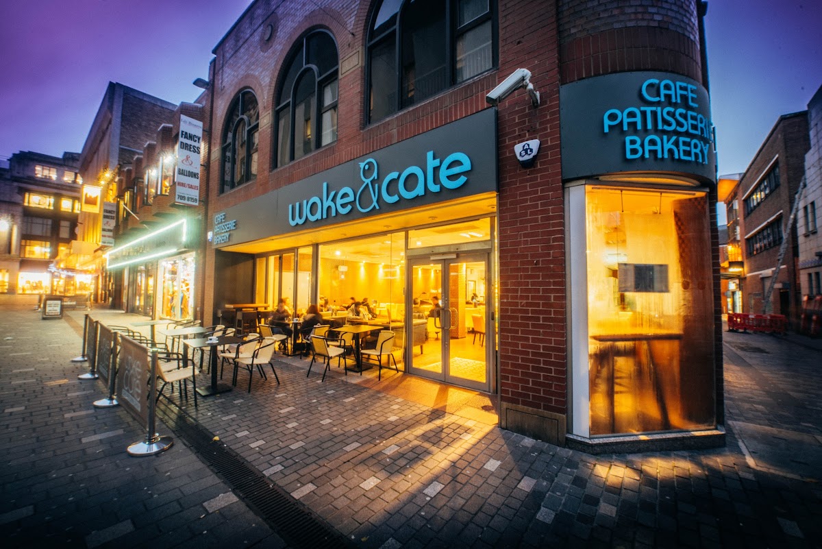 Slide Background Image