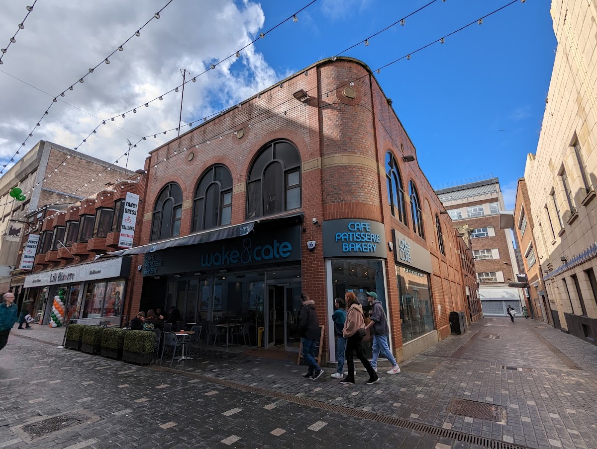 Slide Background Image