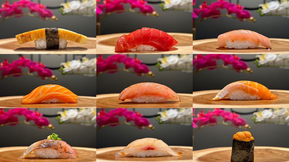 WAKI Japanese Cuisine