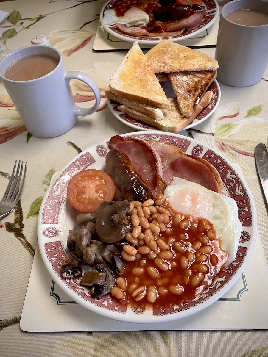 Slide Background Image