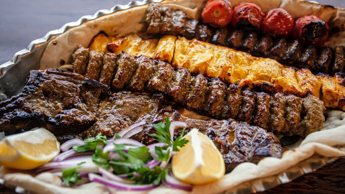 Slide Background Image