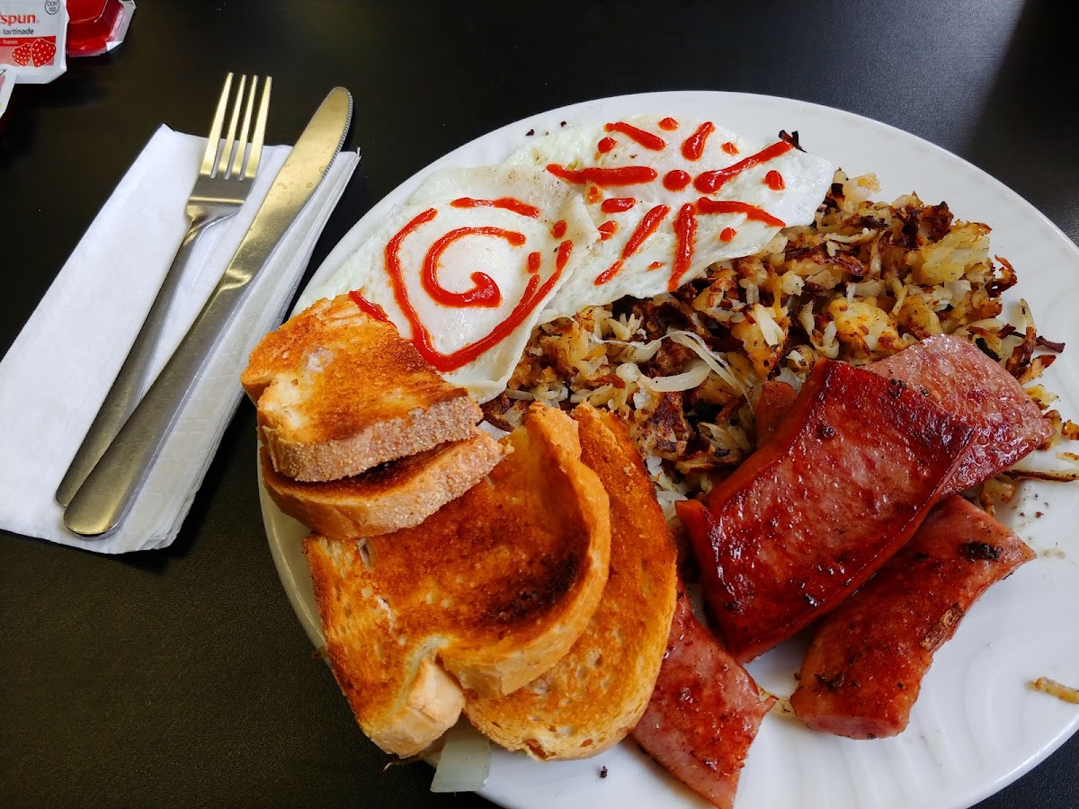 Slide Background Image