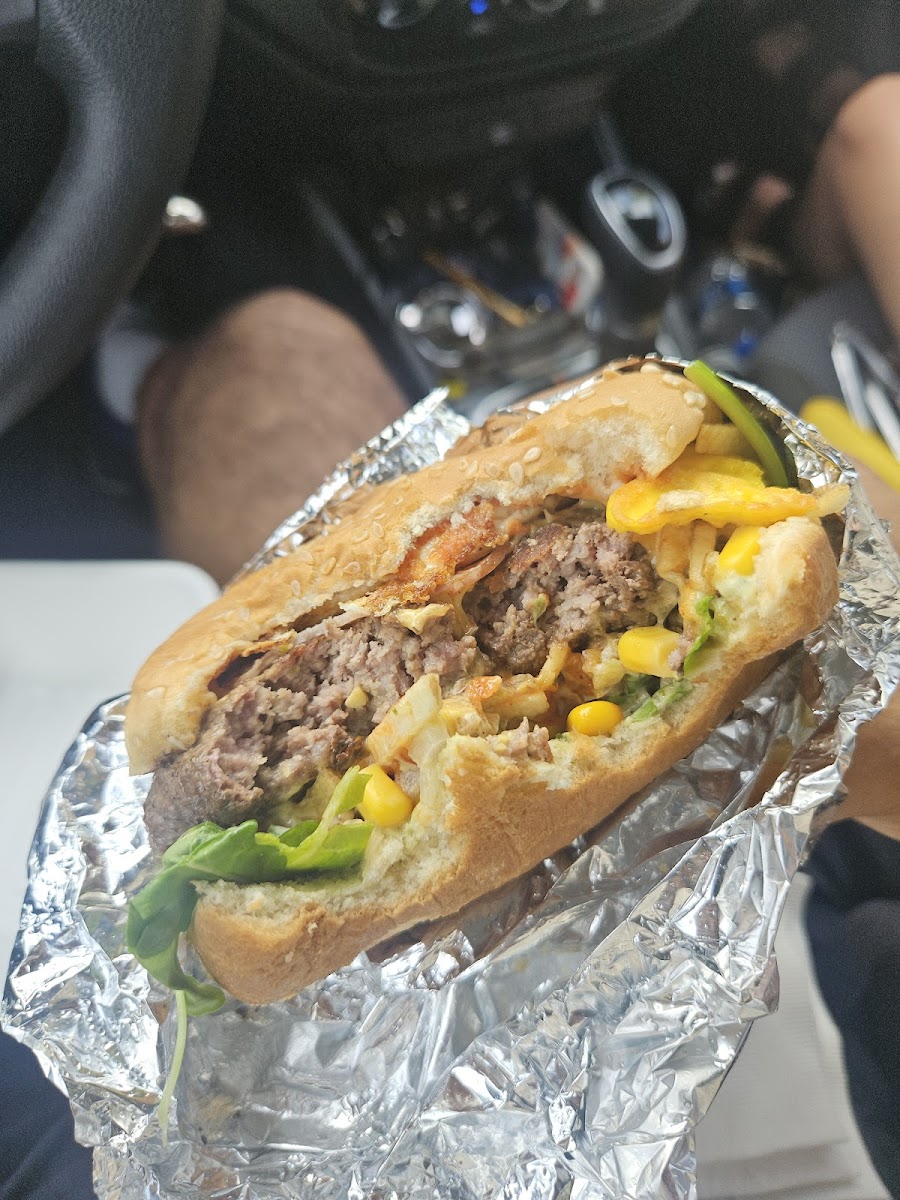 Wasacaca KW Venezuelan Food