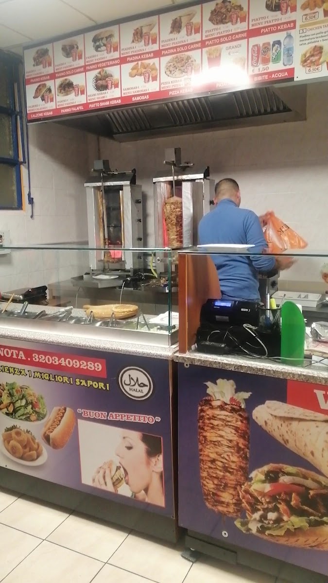 Slide Background Image