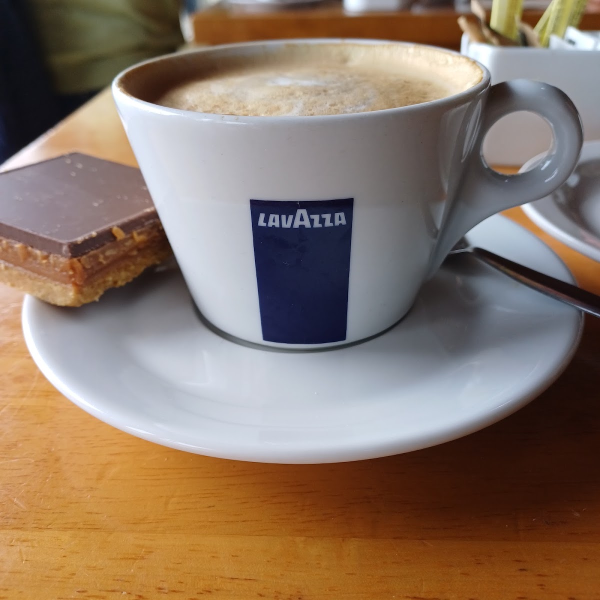 Slide Background Image