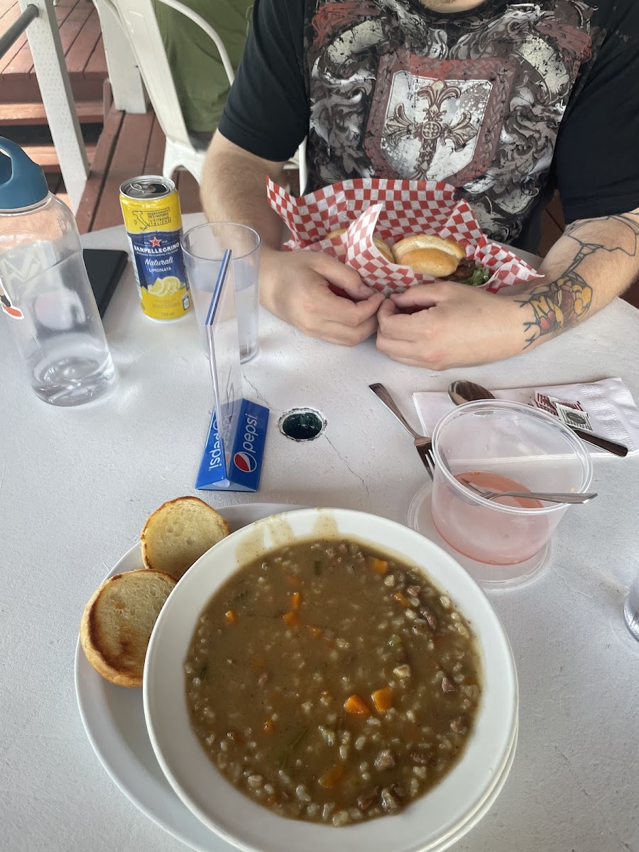 Slide Background Image