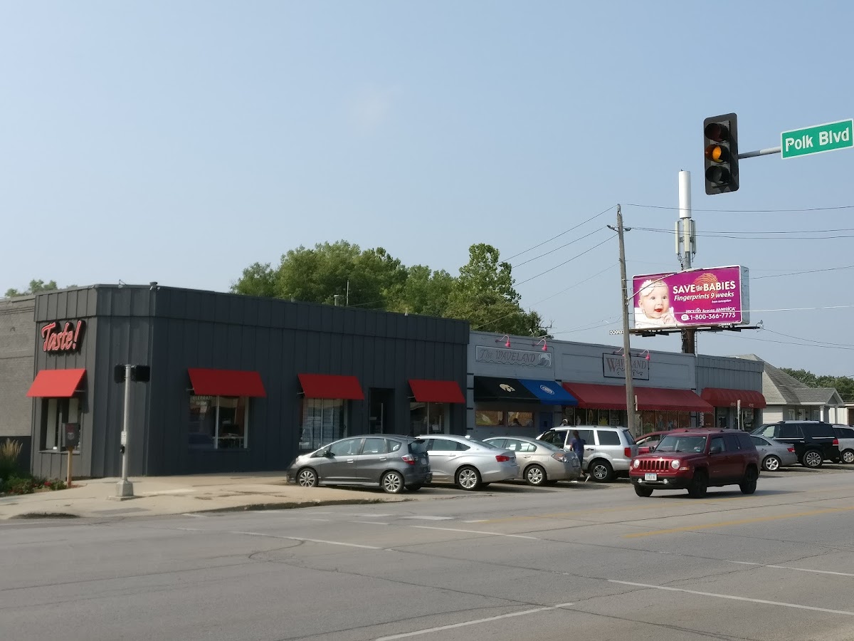 Slide Background Image