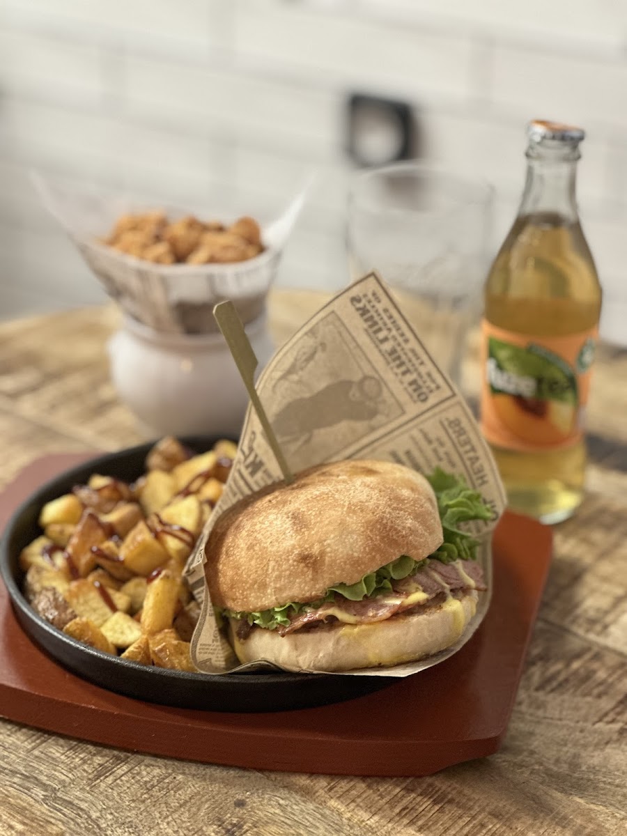 Slide Background Image