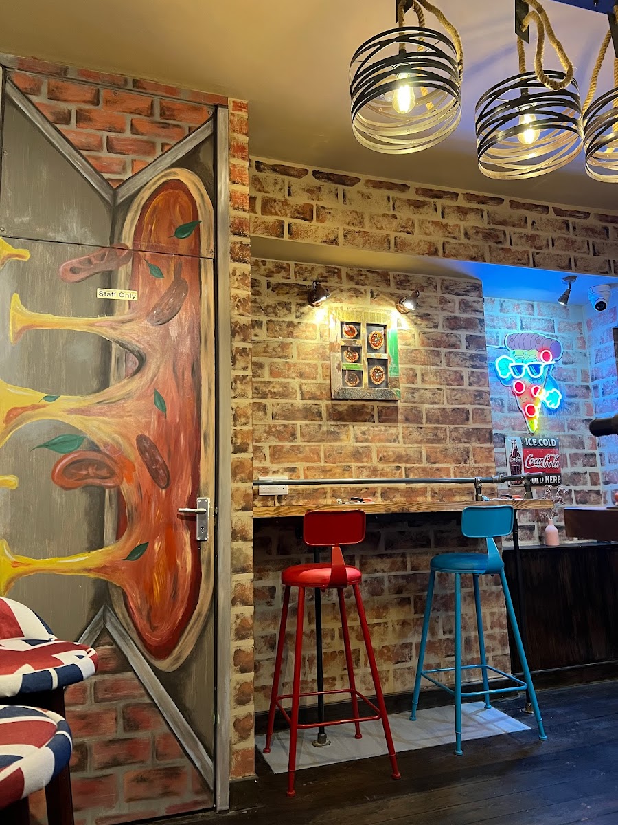 Slide Background Image