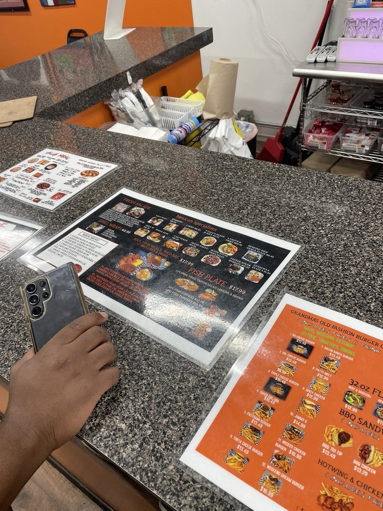 Slide Background Image