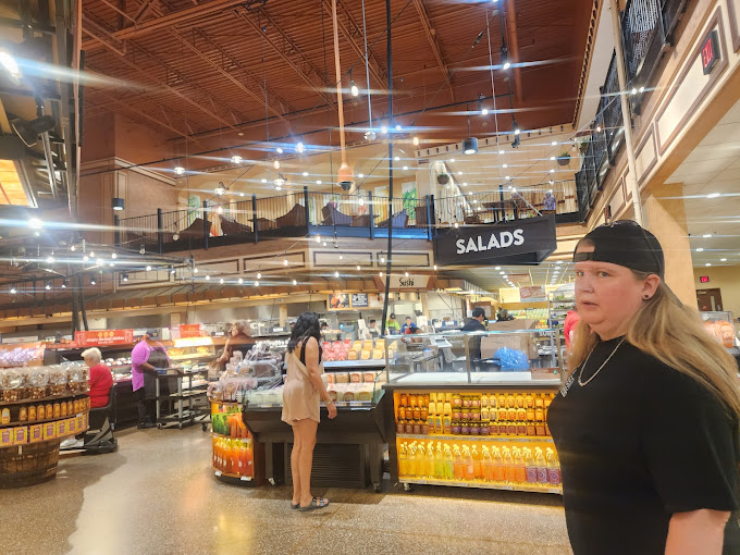 Wegmans Meals 2GO Woodbridge