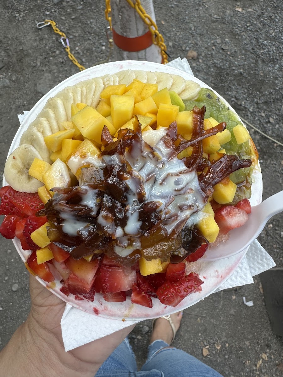 Slide Background Image