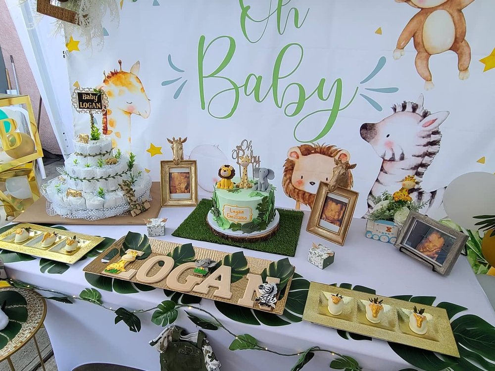 Slide Background Image