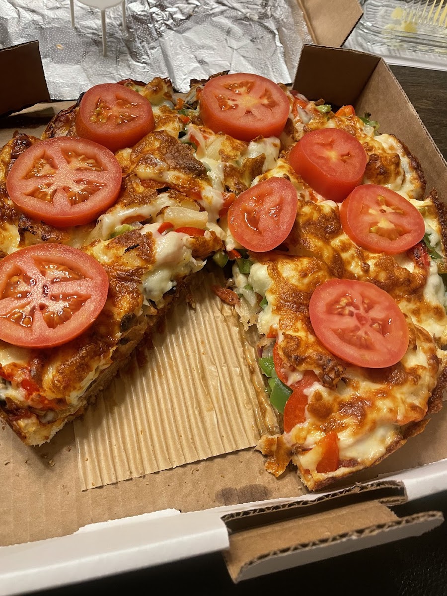 Slide Background Image