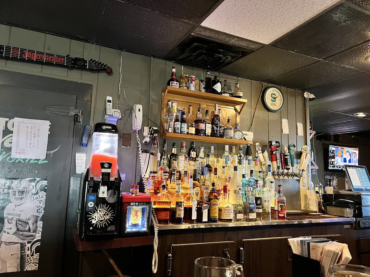 Slide Background Image