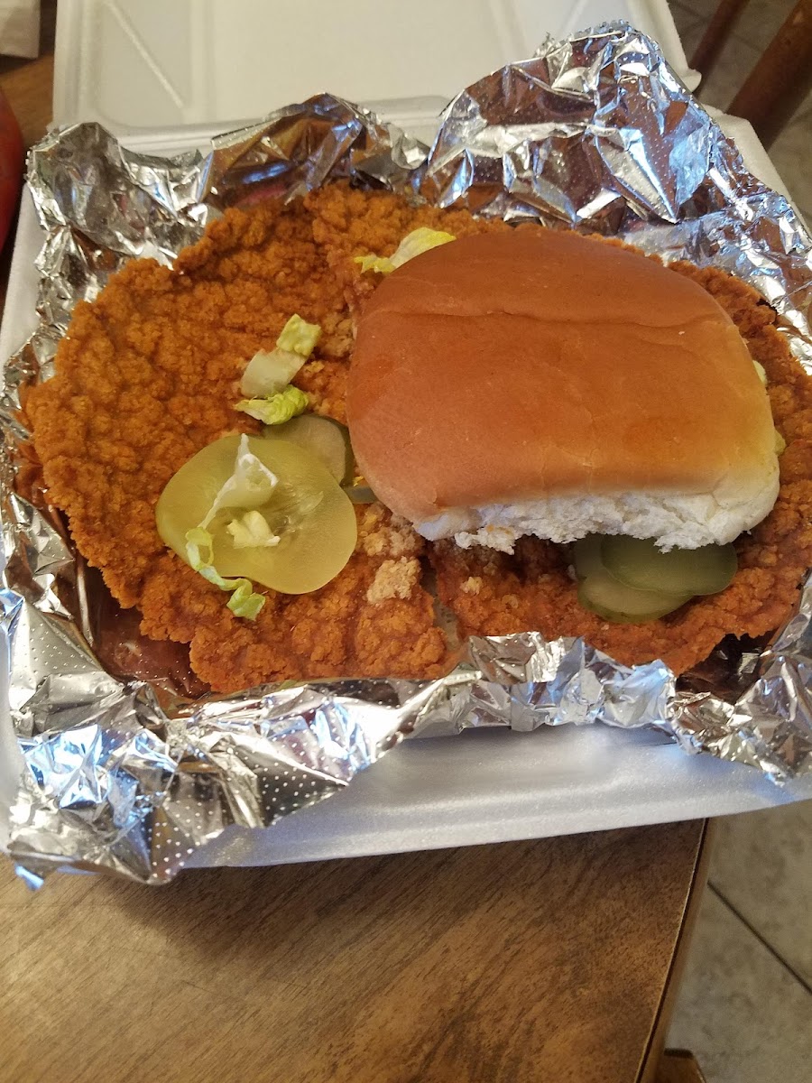 Slide Background Image