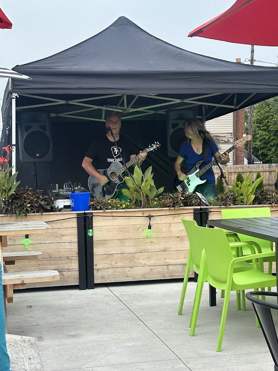 Slide Background Image