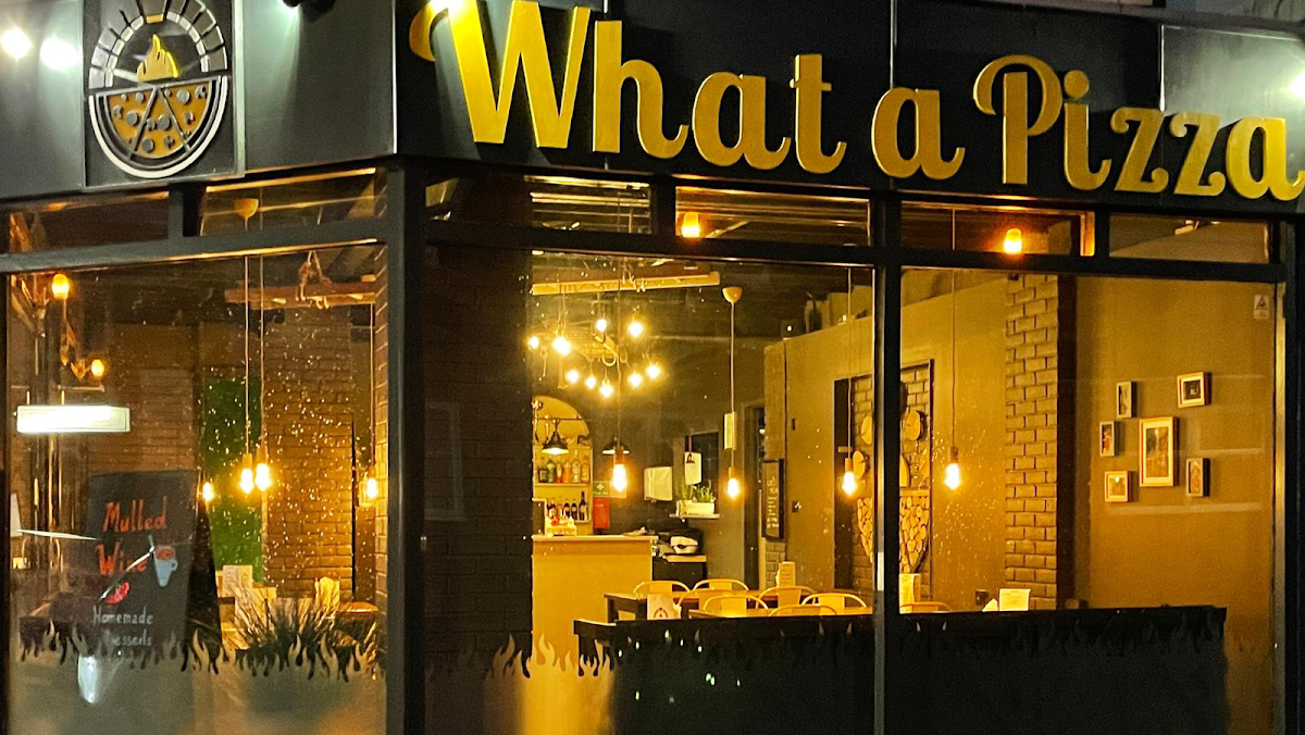 Slide Background Image