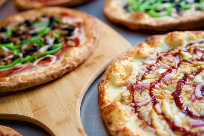 Whata Lotta Pizza Fountain Valley