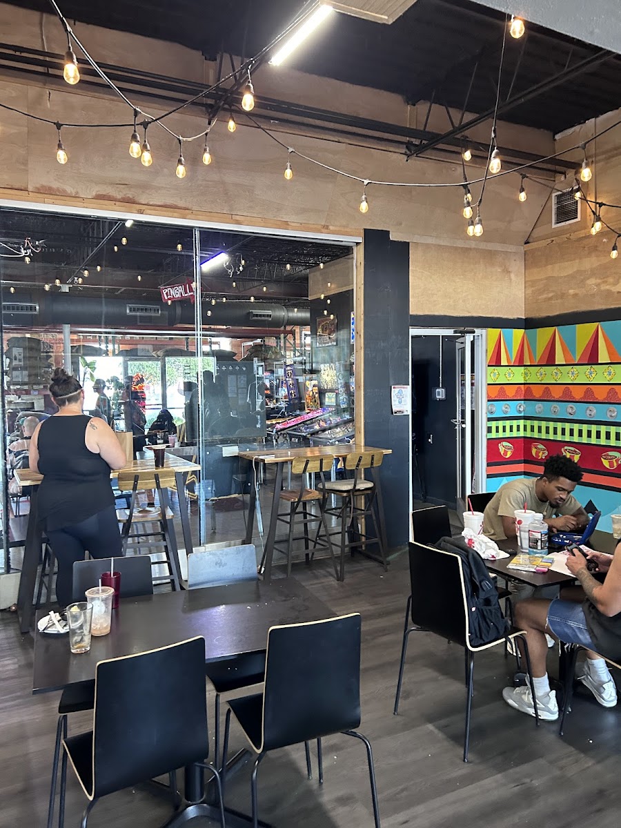 Slide Background Image