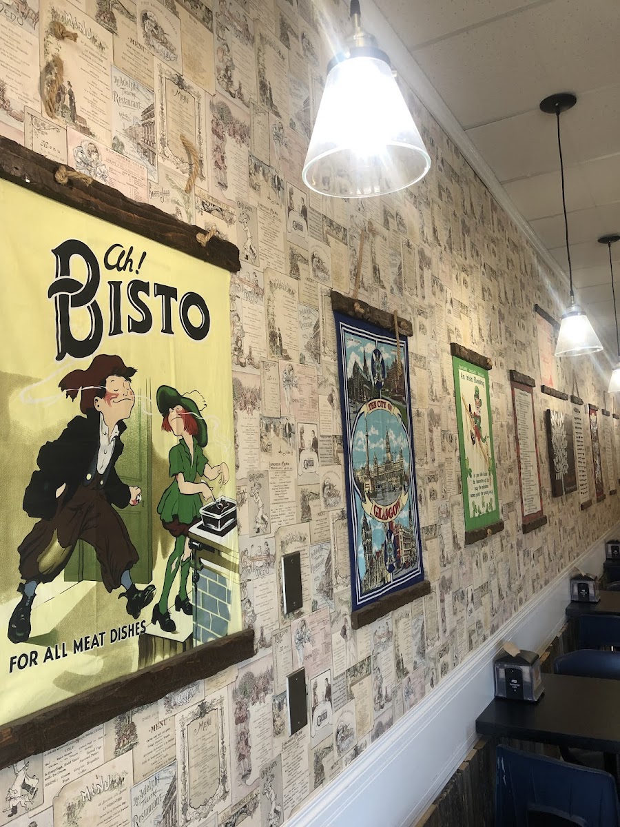 Slide Background Image